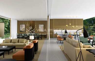 Imagem 7: Casa Projetada por Murilo Lomas à Venda no Boa Vista Village