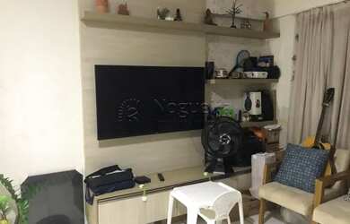 Imagem: O apartamento possui 2 Dormitórios, 1 Banheiro, 67m² de Área