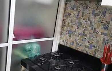 Imagem 9: Apartamento a venda Cond Vita Home Club em Vila das Belezas - São Paulo...