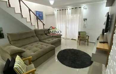 Imagem 1: Casa Padrão para Venda em Jardim Helena Maria Guarujá-SP - 2842