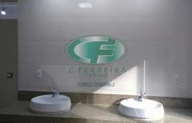 Imagem 3: Apartamento com 4 dorms, Gonzaga, Santos - R$ 1.25 mi, Cod: 1592699