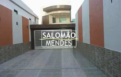 Imagem: A casa possui 3 Dormitórios, 5 Banheiros, 5 Vagas na garagem