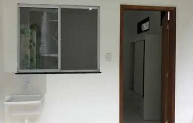 Imagem 11: Alugo casa no Gragoatá - Primeira Locação