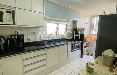 Imagem 8: Apartamento Riviera Di San Lorenzo em Jardim Goiás - Goiânia - GO