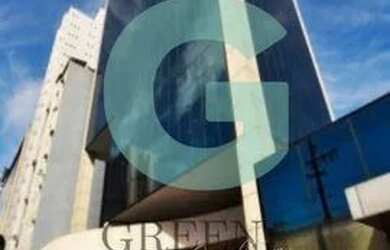 Imagem: O depósito possui 4 Vagas na garagem, 155m² de Área e está