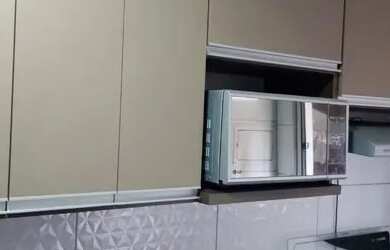 Imagem: Apartamento com área privativa em Betim