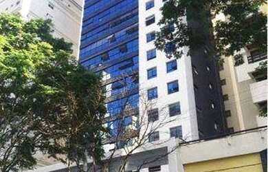 Imagem: O depósito possui 65m² de Área e está localizado em Bigorrilho