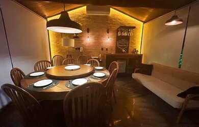 Imagem 9: Vendo 4 quartos com 3 suítes