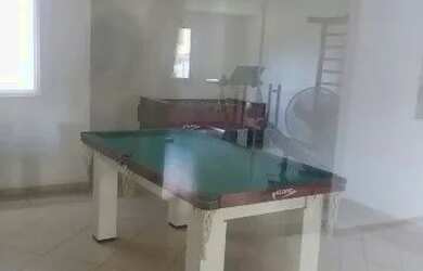 Imagem 9: APTO CENTRO. Piscina, 60m² de Área, 1 Vaga na garageme2 Dormitórios