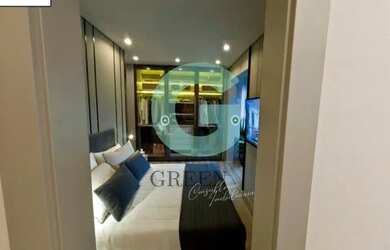 Imagem 14: Lindo apartamento para venda no Brooklin, São Paulo, para lançamento...