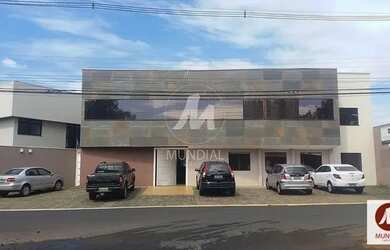 Imagem: O depósito possui 5 Vagas na garagem, 506m² de Área, Imóvel