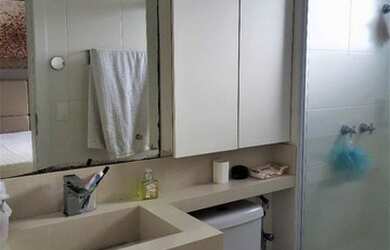 Imagem 11: Apartamento 03 dormitórios, 01 suíte, 02 vagas-B. Itacorubí