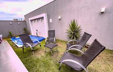 Imagem 13: Casa a venda no condomínio Belvedere II Cuiabá MT