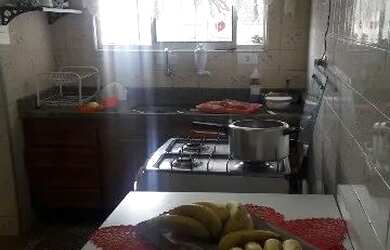 Imagem 12: APTO CENTRO OSASCO. Área de serviço, 95m² de Área, 2 Vagas na garageme3...