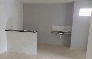 Imagem: O apartamento possui 2 Dormitórios, 1 Banheiro, 48m² de Área