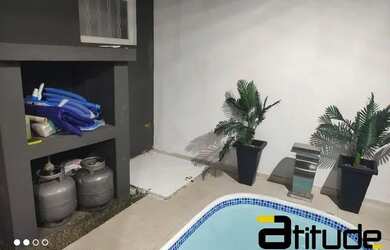 Imagem 14: CASA A VENDA EM SANTANA DE PARNAIBA - NOVA JAGUARI