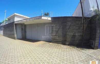 Imagem: O depósito possui 5 Vagas na garagem, 550m² de Área e está