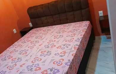 Imagem 5: Alugo um kitnet imobiliado do jeito que está nas fotos