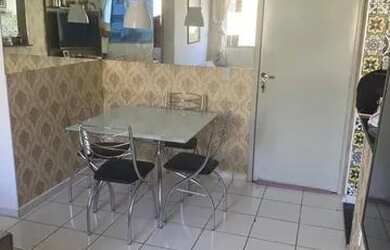 Imagem 2: Apartamento Residencial Barcas