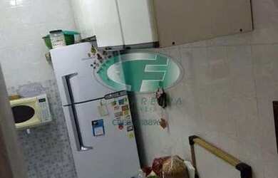 Imagem 11: Apartamento com 2 dorms, Gonzaga, Santos - R$ 380 mil, Cod: 353100