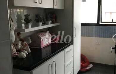 Imagem 8: São Caetano do Sul - Apartamento Padrão - Santa Paula