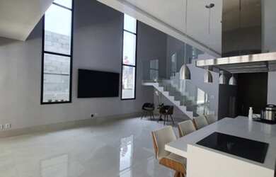 Imagem 5: CASA NO CONDOMÍNIO BRISAS JUNDIAÍ-JARDIM SAMAMBAIAS-ACEITA PERMUTA POR...