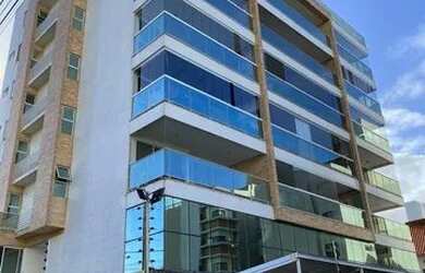 Imagem: O apartamento possui 3 Dormitórios, 3 Banheiros, 2 Vagas na