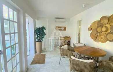 Imagem 7: Cobertura à venda, 4 quartos, 2 suítes, 2 vagas, Leblon - RIO DE JANEIRO/RJ