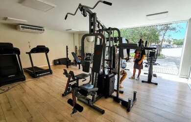 Imagem 3: Condomínio Golden Lake Apart Hotel - Apto 1 ou 2 quartos em Arraial do...