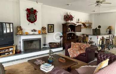 Imagem 8: Casa à venda em Valinhos, Village Sans Souci, com 4 suítes, com 1200...