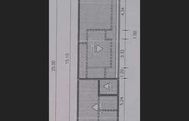 Imagem 10: Vendo casa 2/4 com piscina na Conceição 2