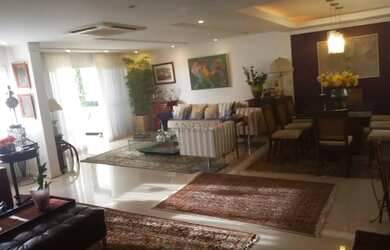 Imagem 2: Recreio dos Bandeirantes Cobertura 3 quartos, sendo 3 suites