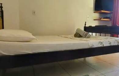 Imagem 11: 02 casas á venda situada na Praia da Gamboa -SC