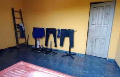 Imagem 14: Vendo vila novo aleixo / 3 piso