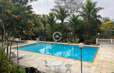 Imagem 5: Casa à venda em Valinhos, Village Sans Souci, com 4 suítes, com 1200...