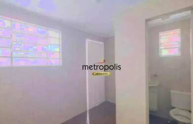 Imagem 9: Casa à venda, 229 m² por R$ 604.000,00 - Vila Linda - Santo André/SP