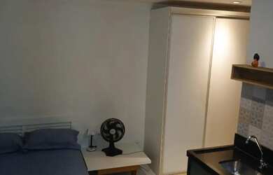 Imagem 3: alugo kitinete pra temporada