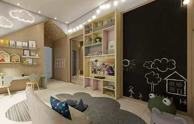 Imagem 16: Apartamento 02 súites em andar alto próximo ao Passo Fundo Shopping