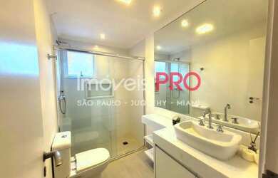 Imagem 11: Cobertura duplex 230mts 3 suítes e 3 vagas