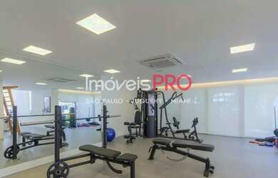 Imagem 15: Cobertura, Jardim Paulista - São Paulo