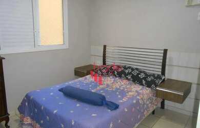 Imagem 6: Apartamento à Venda de 03 Suítes no Bairro Jardim Botânico em Ribeirão...