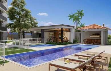 Imagem 12: TORRE ÚNICA NO PARQUE MOSAICO 2 E 3 QUARTOS EMPREENDIMENTO EXCLUSIVO