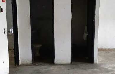 Imagem 5: Sala comercial tipo galpão