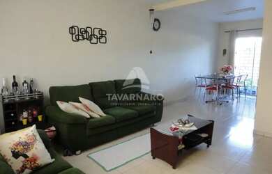 Imagem: A casa possui 3 Dormitórios, 2 Banheiros, 1 Vaga na garagem