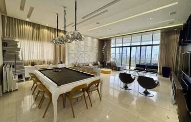 Imagem 7: Barra Peninsula Mondrian lindo 4 suites vista deslumbrante