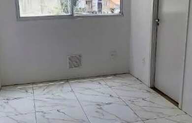 Imagem: O apartamento possui 2 Dormitórios, 1 Banheiro, 35m² de Área