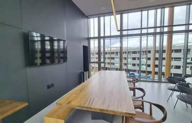 Imagem 3: Imóvel para aluguel com 66 metros quadrados com 2 quartos