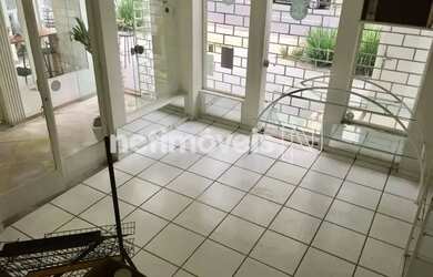 Imagem 2: Locação Loja Santo Antônio Belo Horizonte