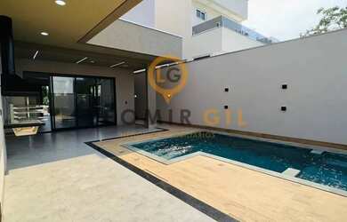 Imagem 11: SOBRADO MIRANTE DO LAGO, ALTO PADRÃO A 30M DA PRAIA -