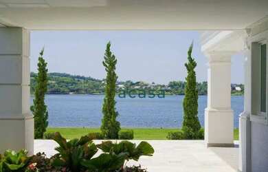 Imagem 13: Marinas Doce Vida II (alagado de Boa Vista da Aparecida